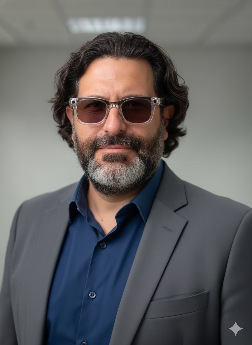 Orlando Castro Linares - Autor del Manual de Facilitación